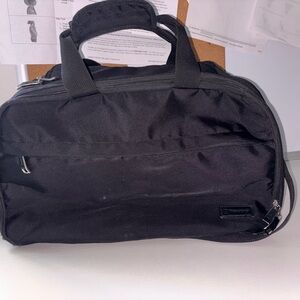 Travel pro bag for Peg